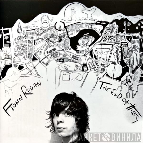 Fionn Regan - The End Of History