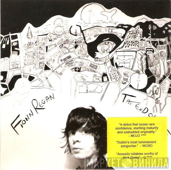  Fionn Regan  - The End Of History