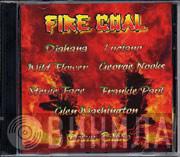  - Fire Coal