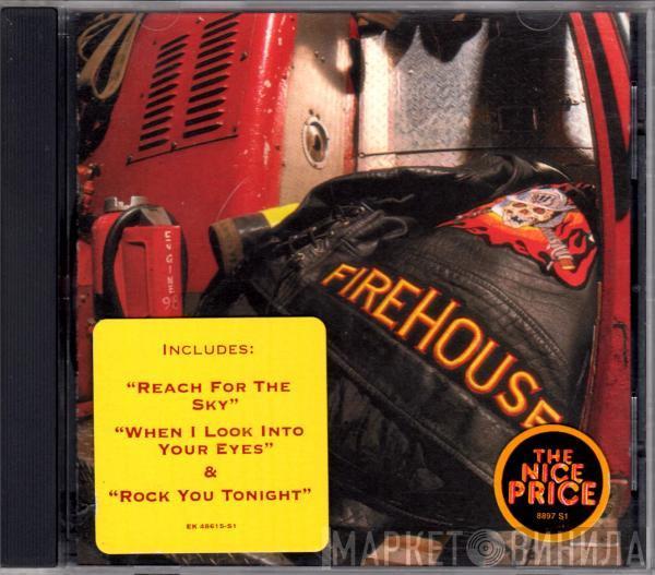 FireHouse  - Hold Your Fire