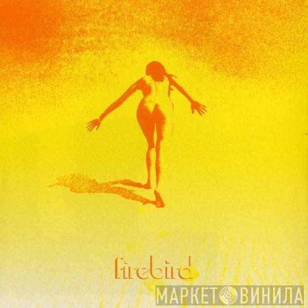  Firebird  - Firebird