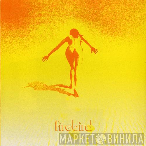  Firebird  - Firebird