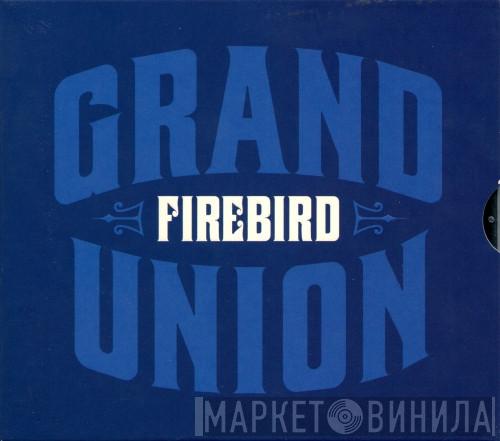 Firebird - Grand Union