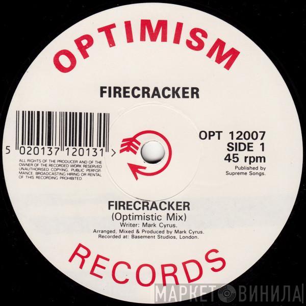 Firecracker - Firecracker