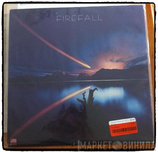  Firefall  - Firefall