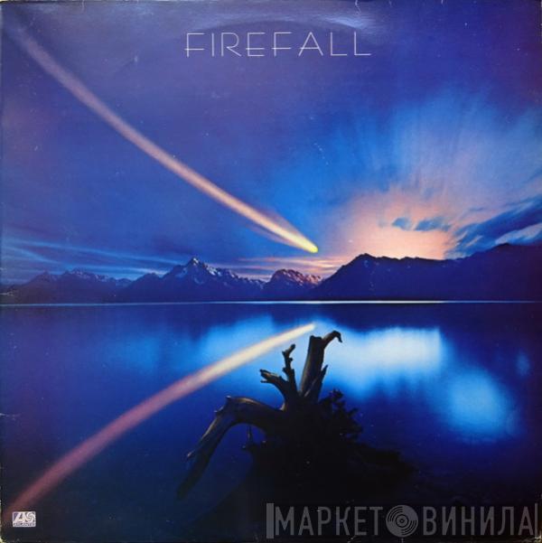 Firefall - Firefall