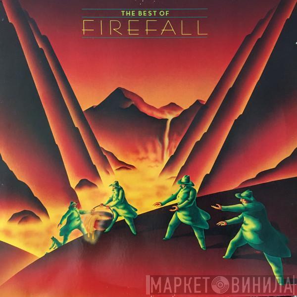  Firefall  - The Best Of Firefall