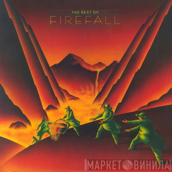  Firefall  - The Best Of Firefall