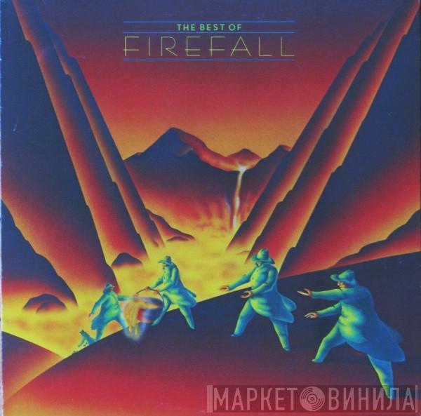 Firefall - The Best Of Firefall
