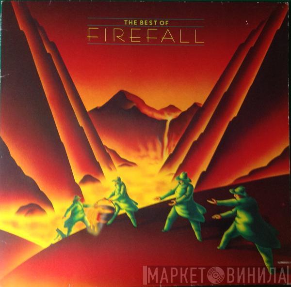  Firefall  - The Best Of Firefall