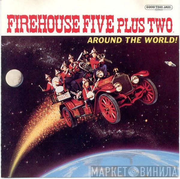 Firehouse Five Plus Two - Around The World!