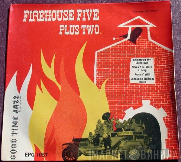 Firehouse Five Plus Two - Firehouse Five Plus Two