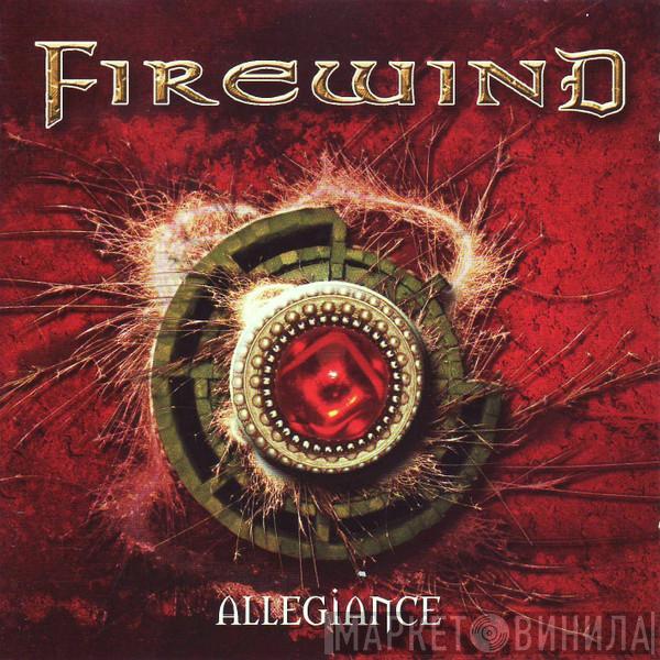  Firewind  - Allegiance