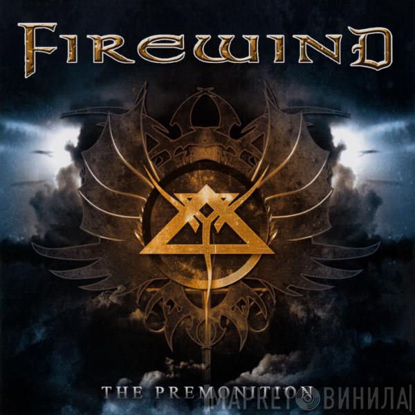  Firewind  - The Premonition