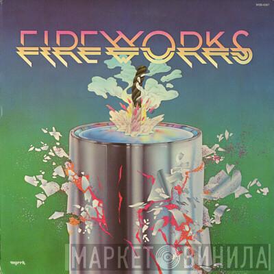  Fireworks   - Fireworks