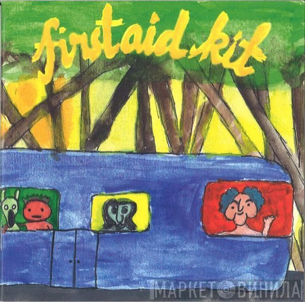 First Aid Kit - Drunken Trees