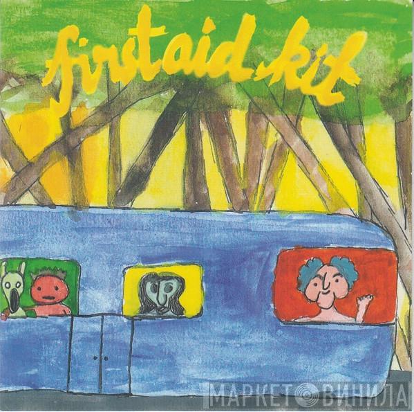 First Aid Kit - Drunken Trees