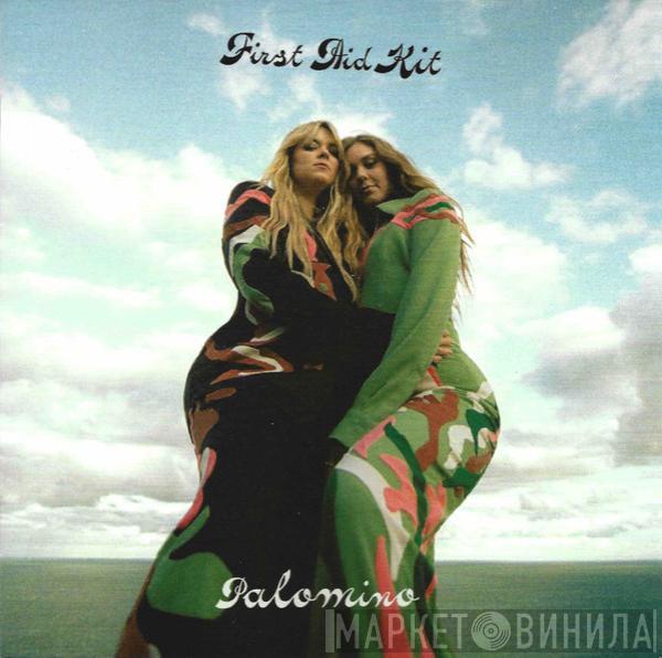 First Aid Kit - Palomino