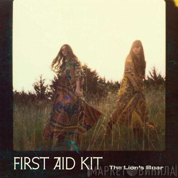 First Aid Kit - The Lion's Roar