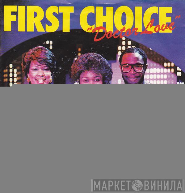  First Choice  - Doctor Love