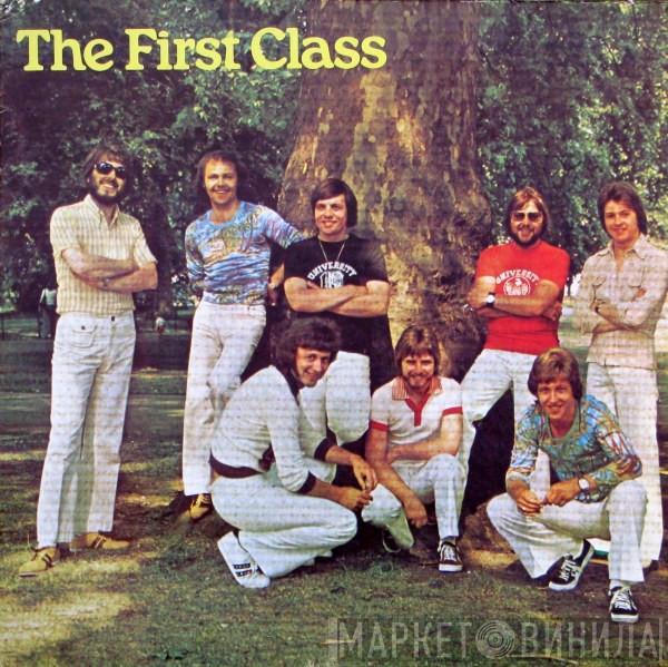 First Class  - The First Class