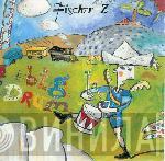 Fischer-Z  - Big Drum
