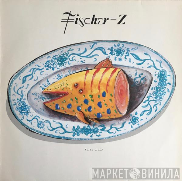 Fischer-Z - Fish's Head