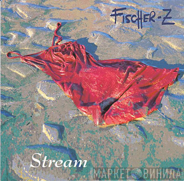  Fischer-Z  - Stream