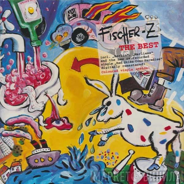  Fischer-Z  - The Best
