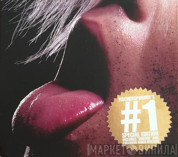 Fischerspooner - #1