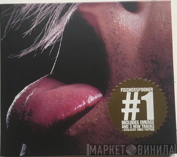 Fischerspooner - #1