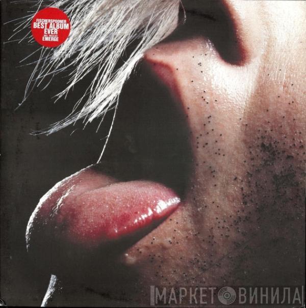  Fischerspooner  - #1