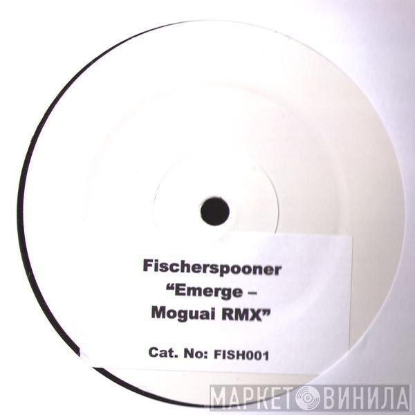 Fischerspooner  - Emerge