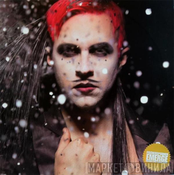 Fischerspooner - Emerge