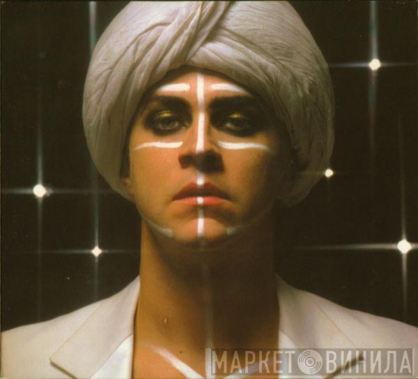  Fischerspooner  - Emerge