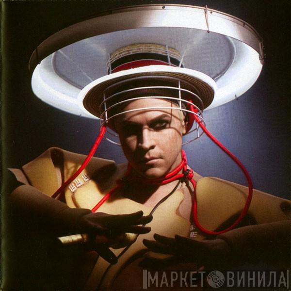  Fischerspooner  - Entertainment