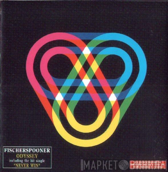  Fischerspooner  - Odyssey
