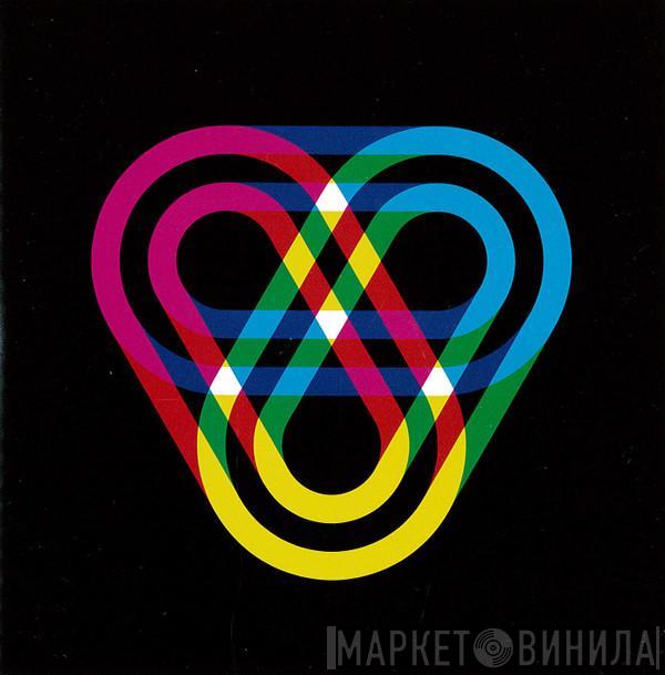  Fischerspooner  - Odyssey