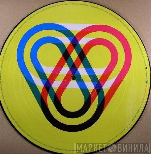  Fischerspooner  - Odyssey