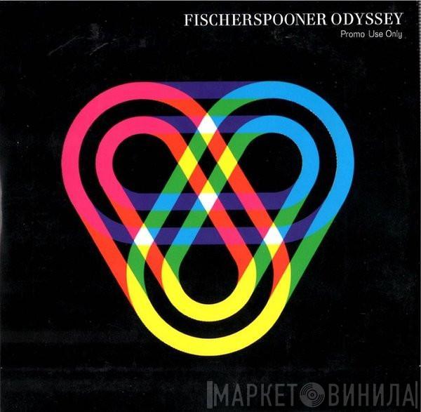 Fischerspooner - Odyssey