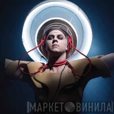  Fischerspooner  - We Are Electric - EP