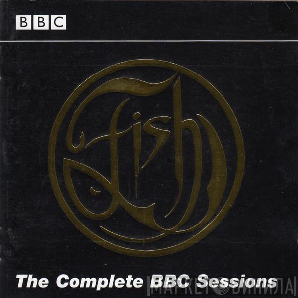  Fish  - The Complete BBC Sessions