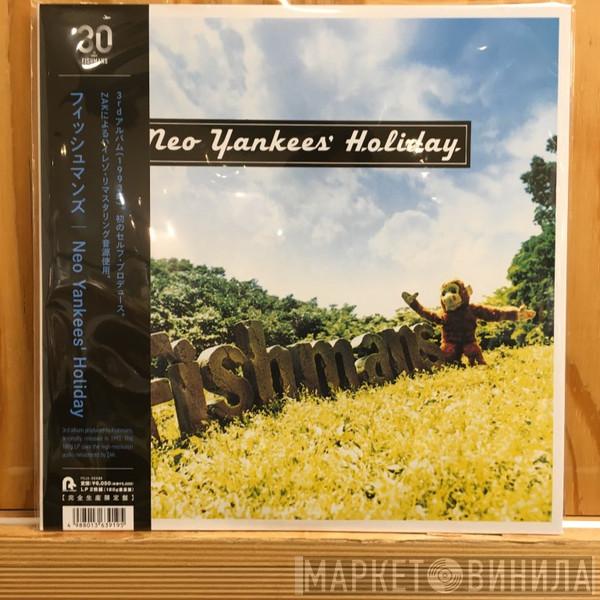 Fishmans - Neo Yankees' Holiday