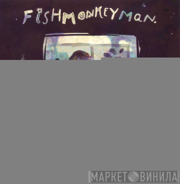 Fishmonkeyman - Breathing