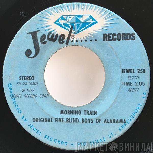 Five Blind Boys Of Alabama - Morning Train