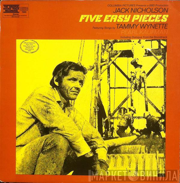  - Five Easy Pieces (Original Soundtrack Recording)