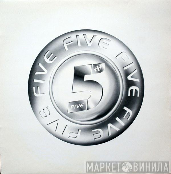  Five  - Everybody Get Up