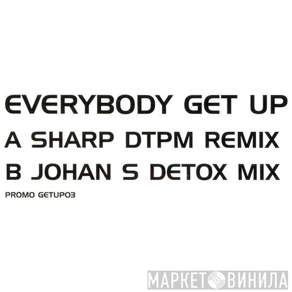 Five - Everybody Get Up
