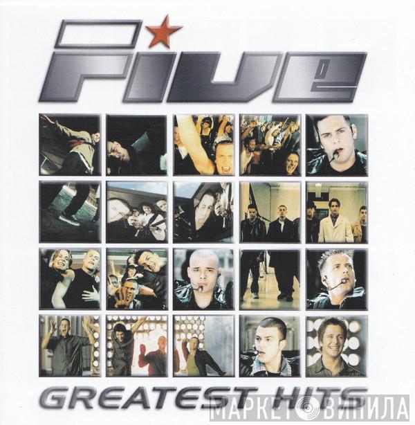 Five - Greatest Hits