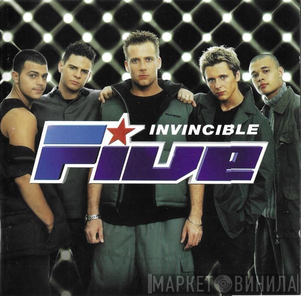  Five  - Invincible